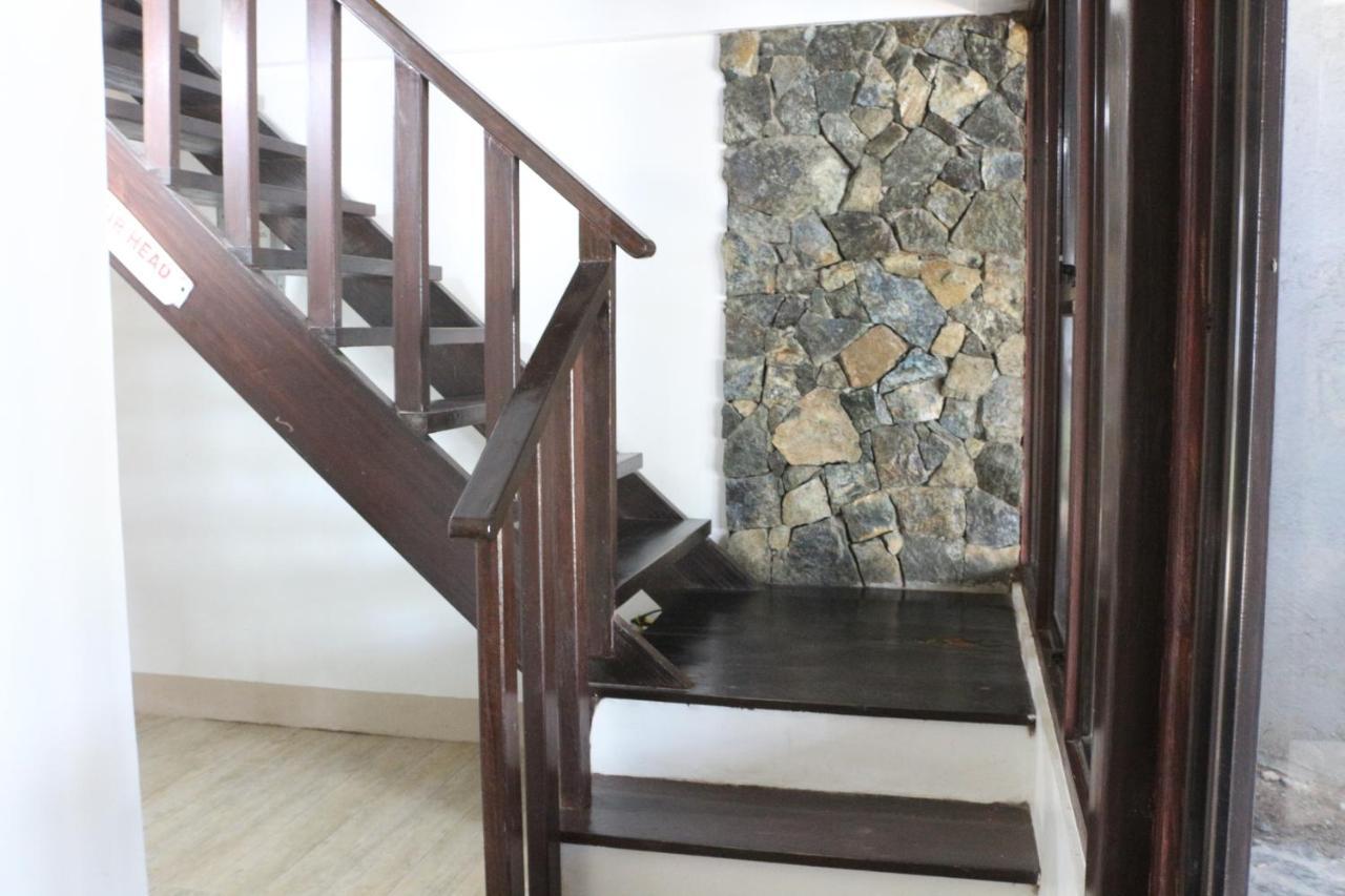 Seasta Beach Resort Baler Dış mekan fotoğraf