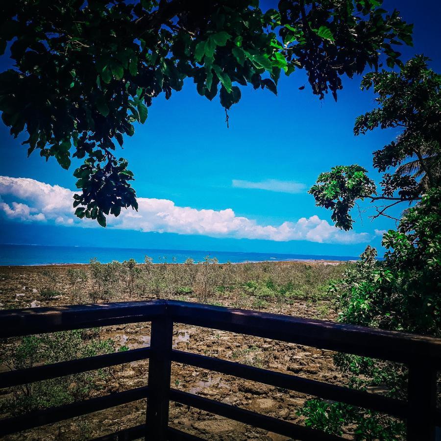 Seasta Beach Resort Baler Dış mekan fotoğraf