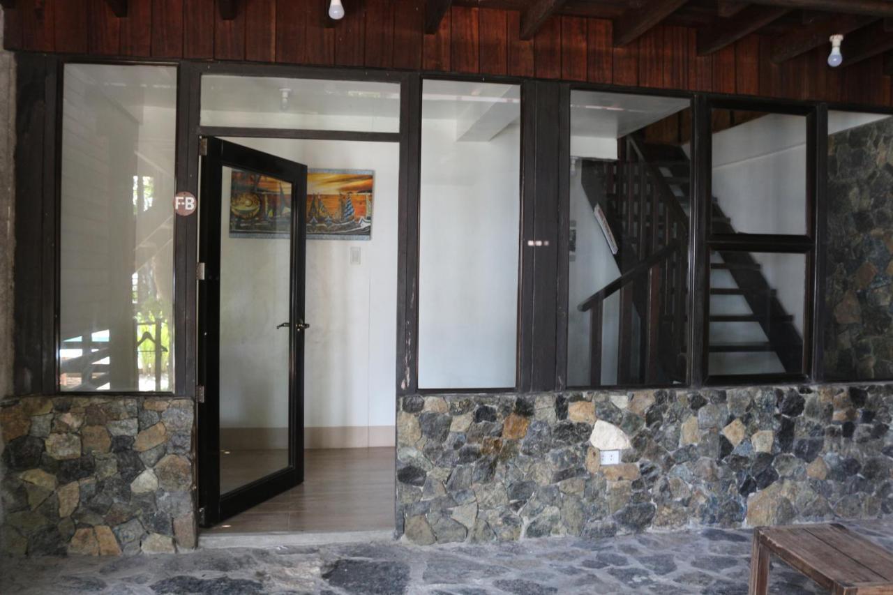 Seasta Beach Resort Baler Dış mekan fotoğraf