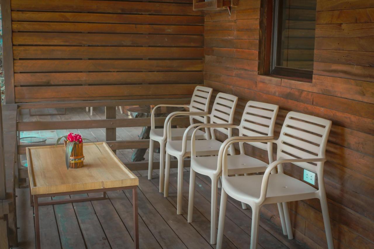 Seasta Beach Resort Baler Dış mekan fotoğraf