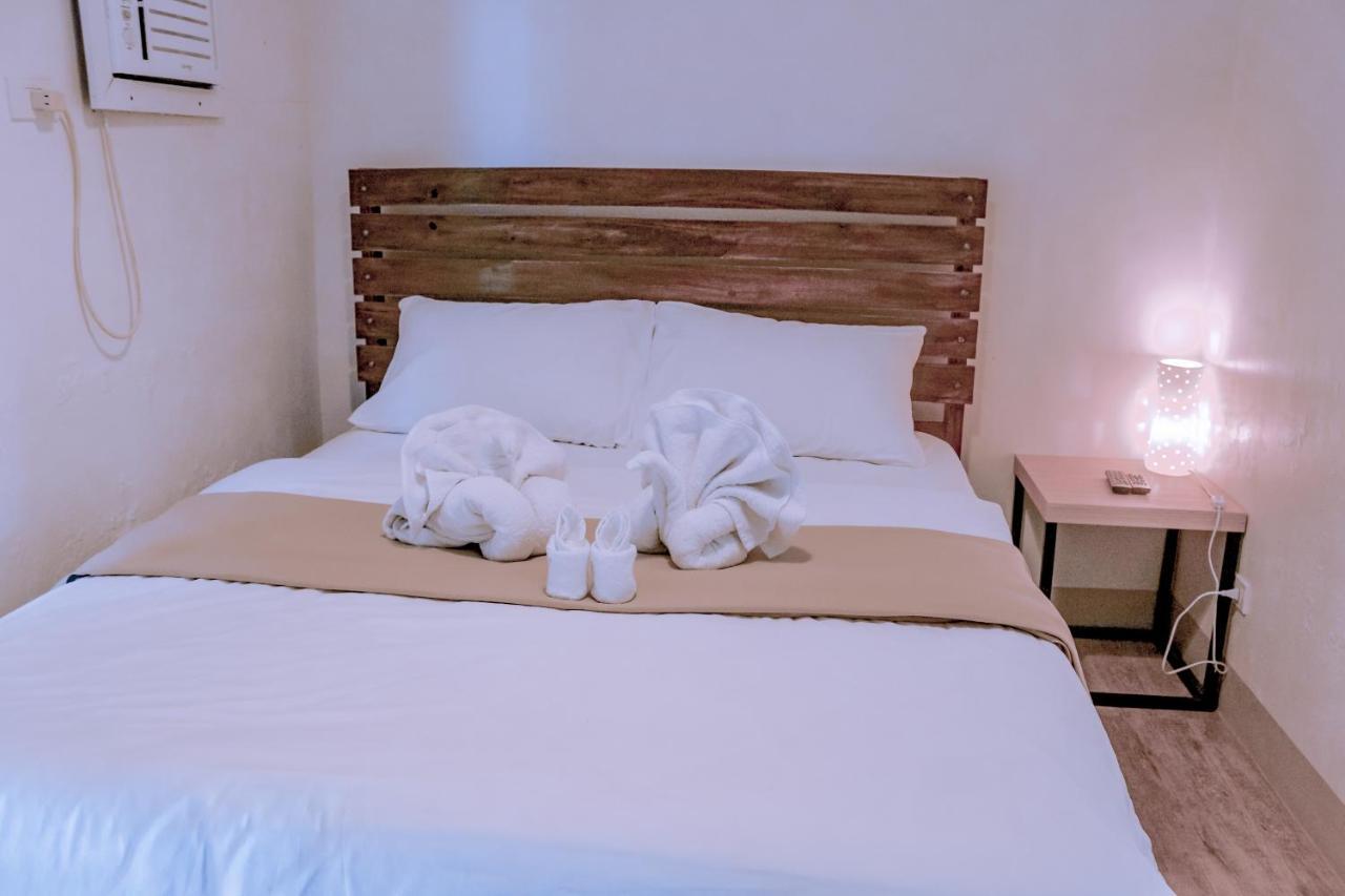 Seasta Beach Resort Baler Dış mekan fotoğraf