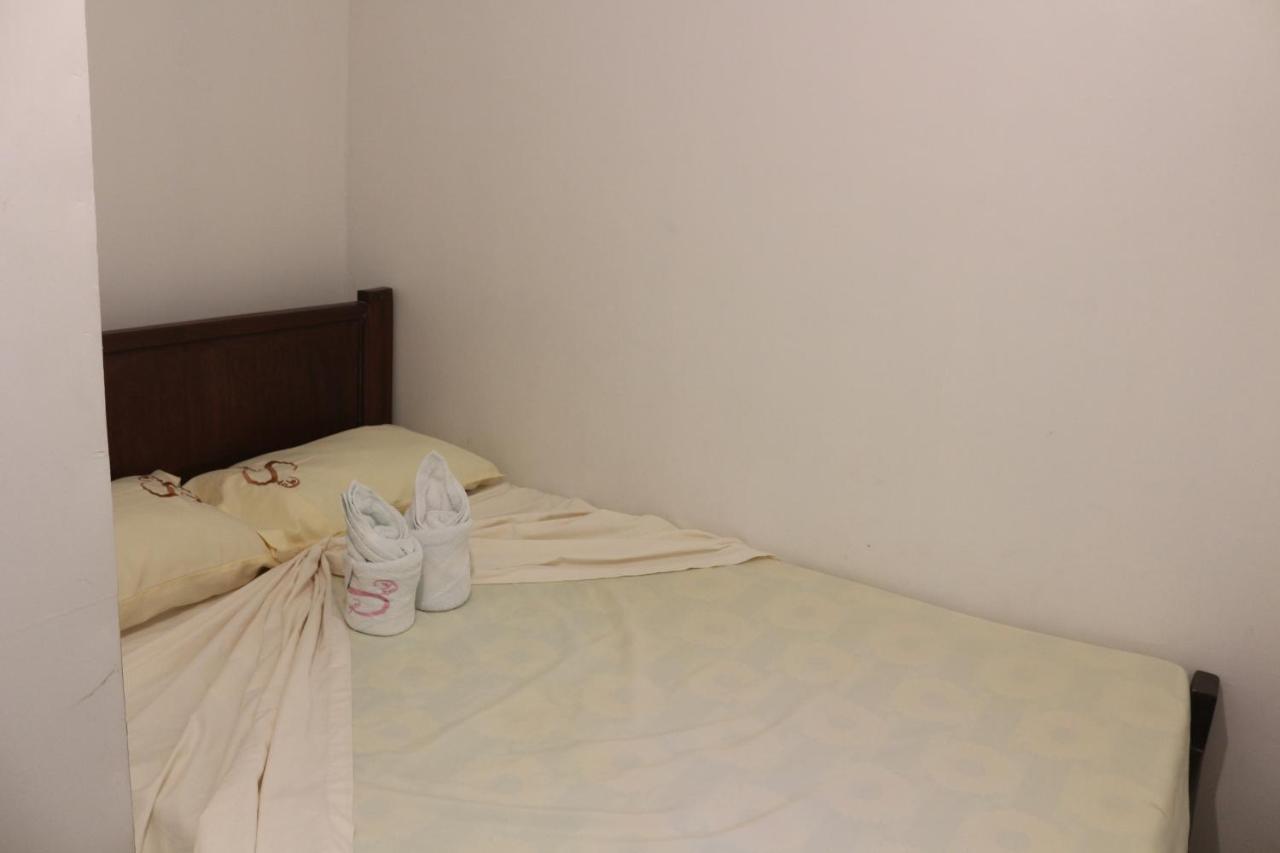 Seasta Beach Resort Baler Dış mekan fotoğraf