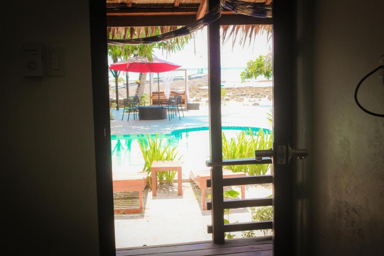 Seasta Beach Resort Baler Dış mekan fotoğraf