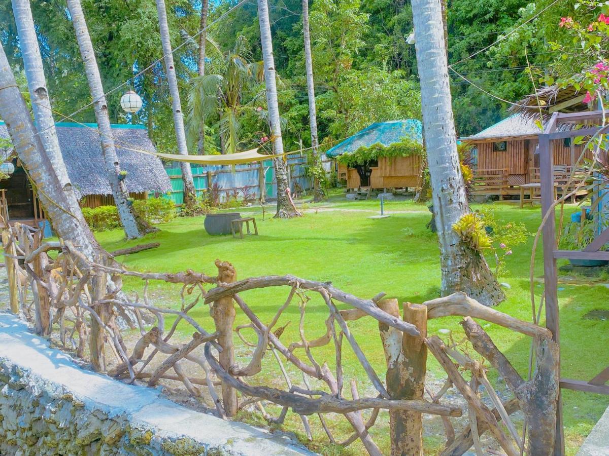 Seasta Beach Resort Baler Dış mekan fotoğraf