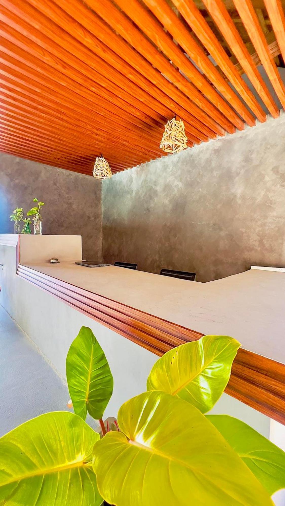 Seasta Beach Resort Baler Dış mekan fotoğraf