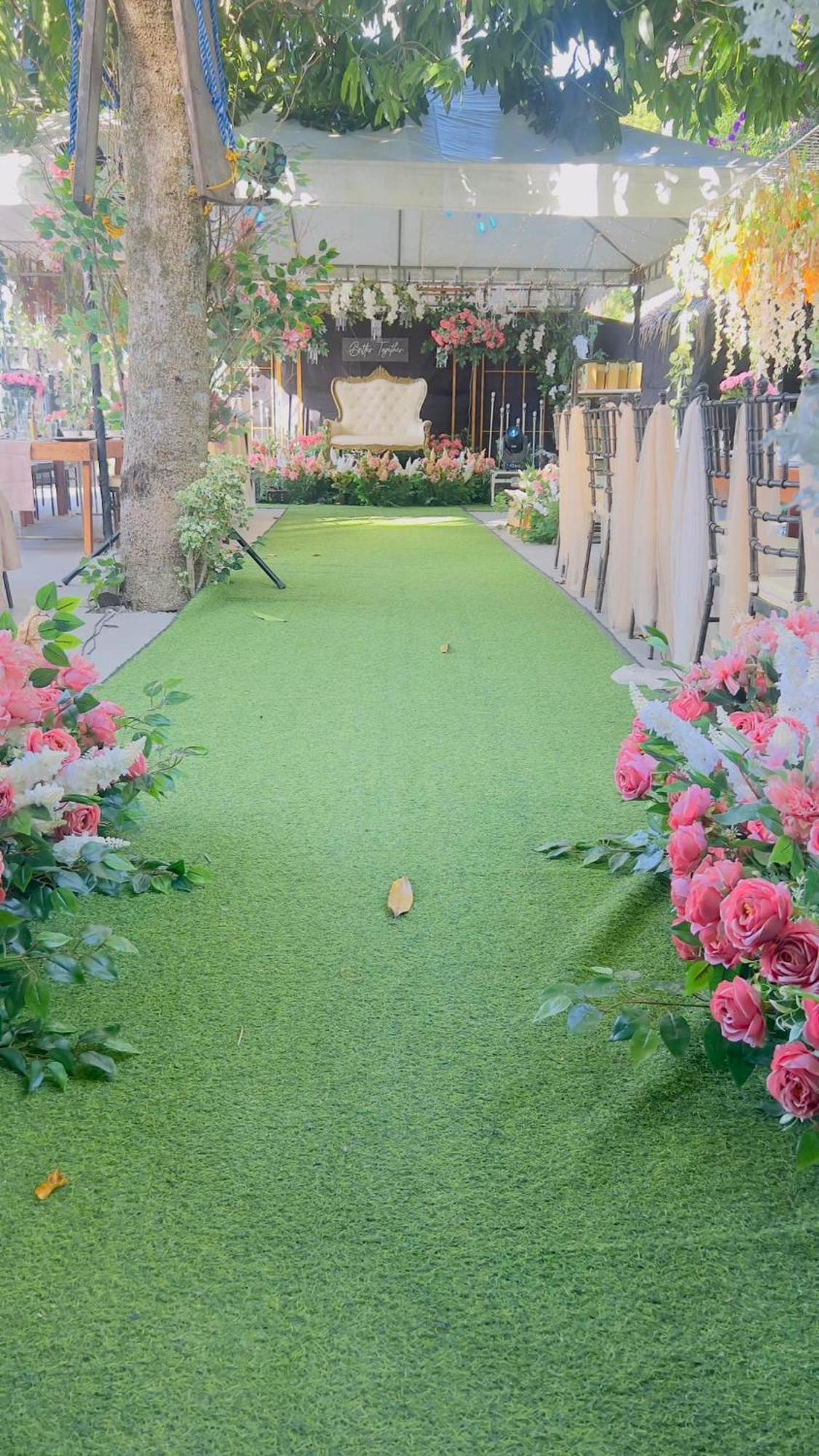 Seasta Beach Resort Baler Dış mekan fotoğraf