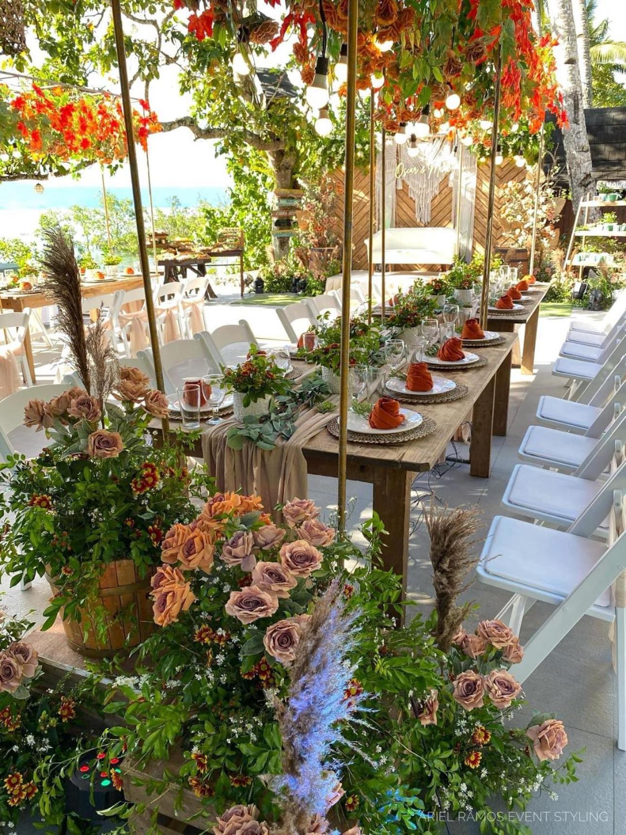Seasta Beach Resort Baler Dış mekan fotoğraf