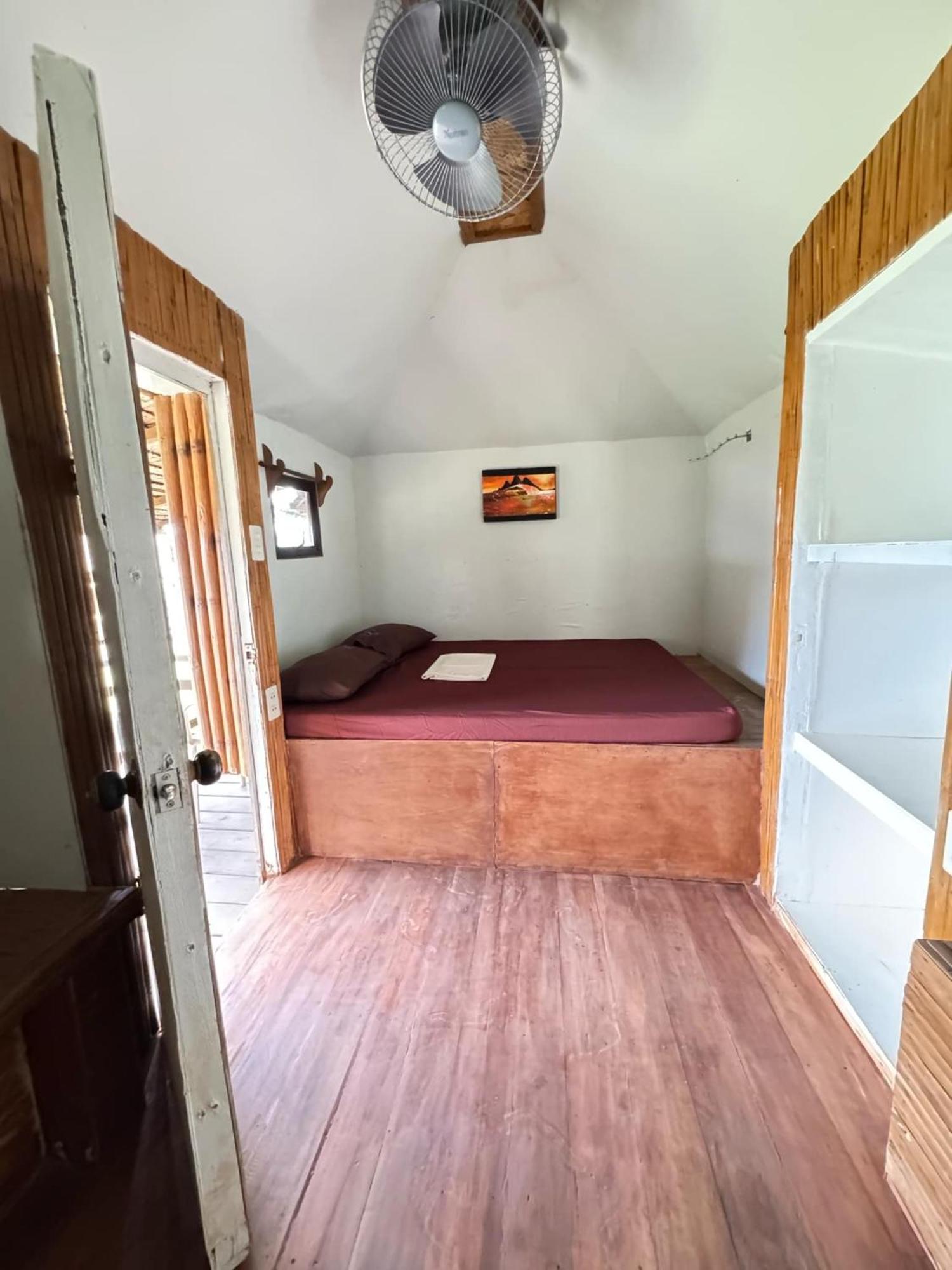 Seasta Beach Resort Baler Dış mekan fotoğraf
